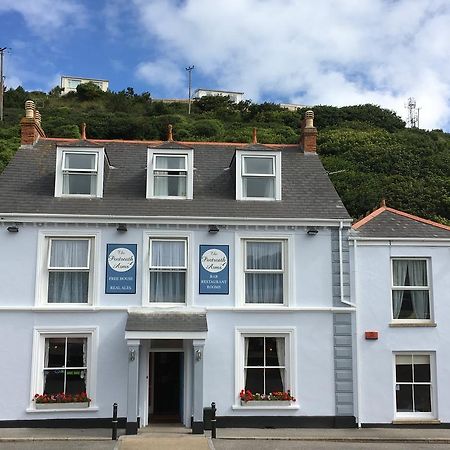 Portreath Arms Hotel Exterior photo